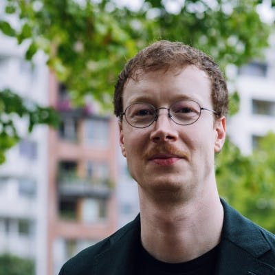 TIm Schleicher