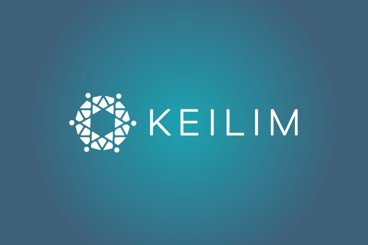Logo: Keilim