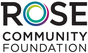 Rose Community Foundation