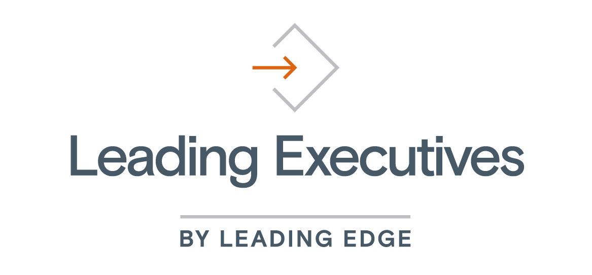 leading-executives-a-program-of-leading-edge-leading-edge