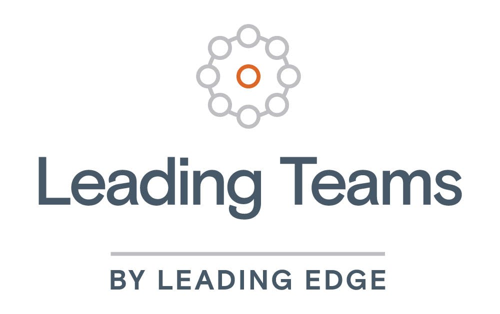 Leading Teams by Leading Edge