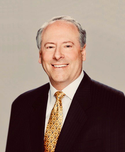 Photo of Randall Kaplan