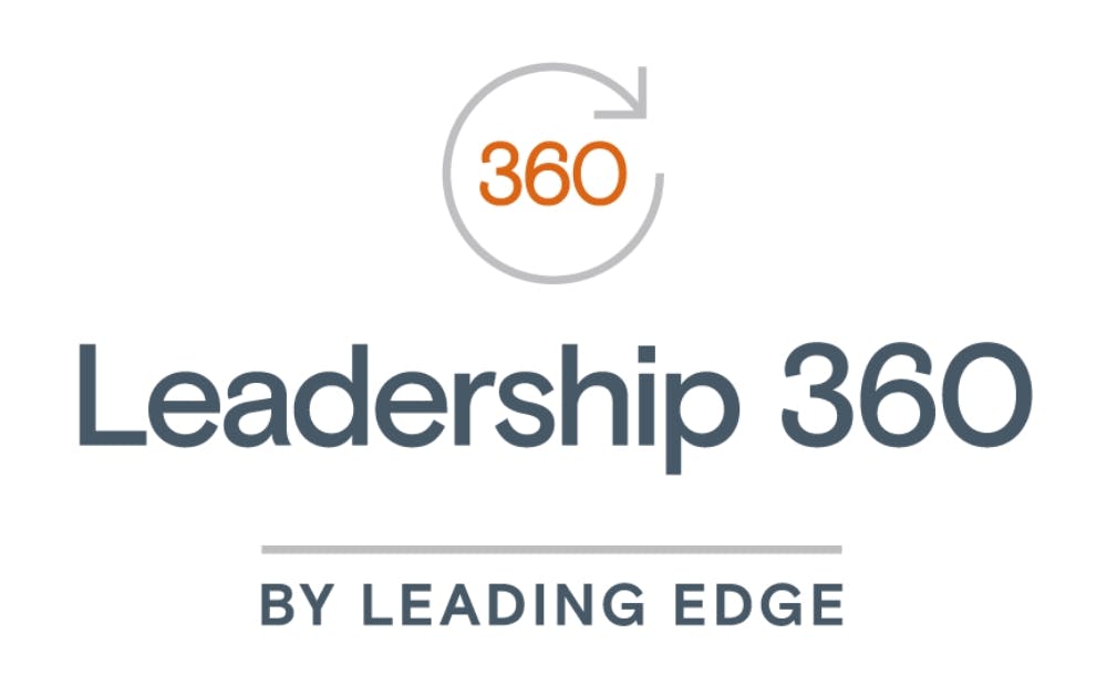 Leadership 360 by Leading Edge