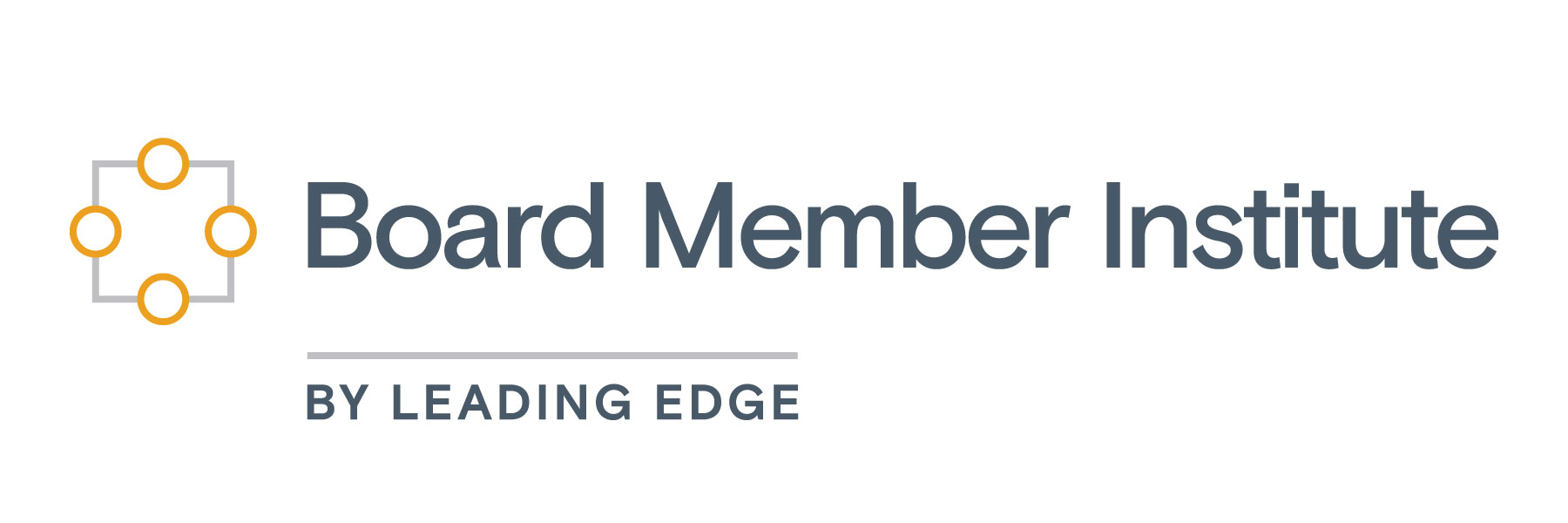 Board Member Institute
