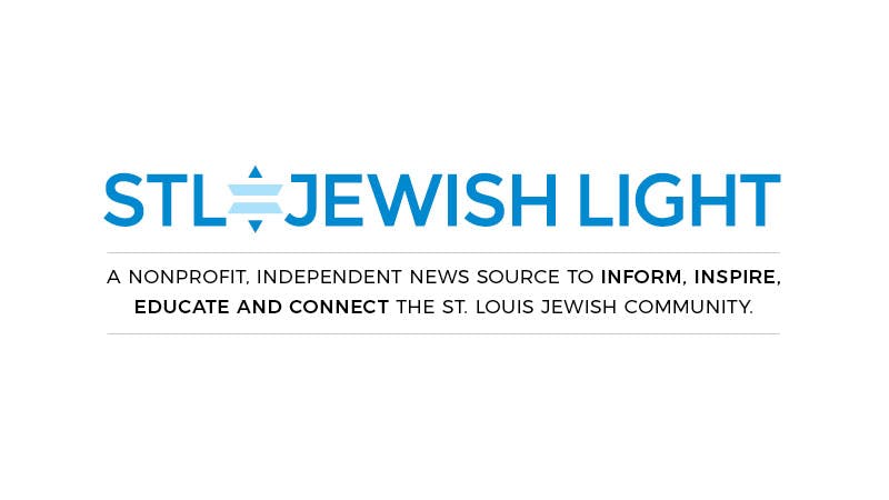 St Louis Jewish Light