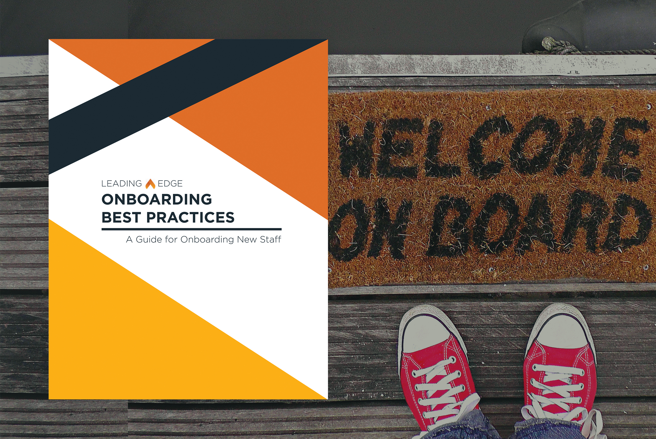 Employee Handbook Best Practices | Leading Edge