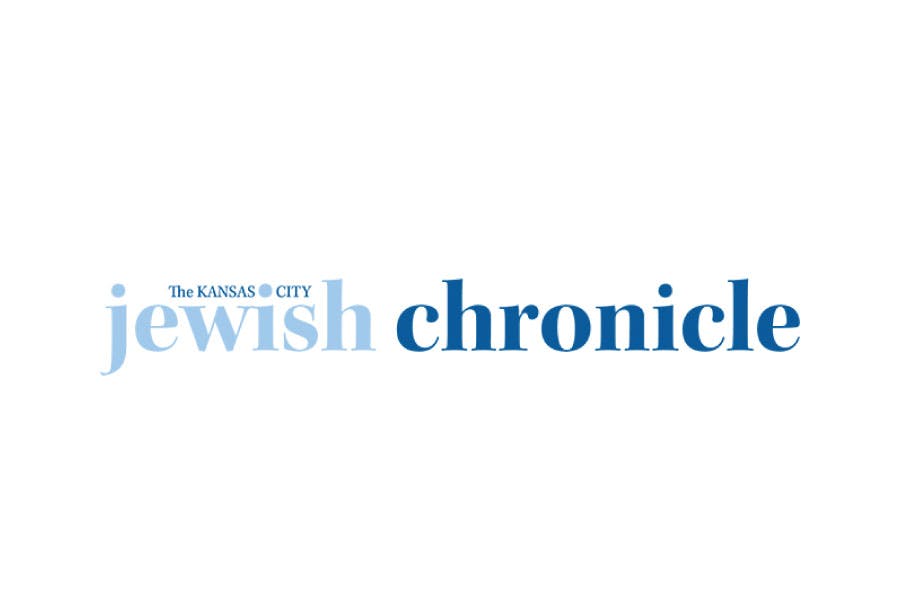 Kansas City Jewish Chronicle