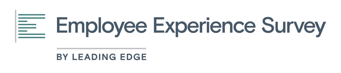 Employee Experience Survey | Leading Edge | Leading Edge
