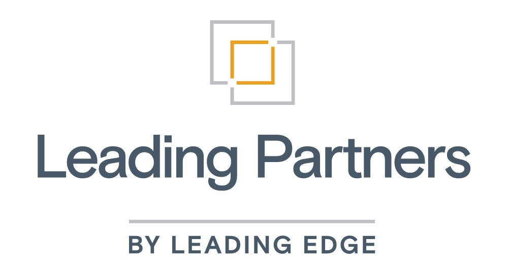 Leading Partners by Leading Edge