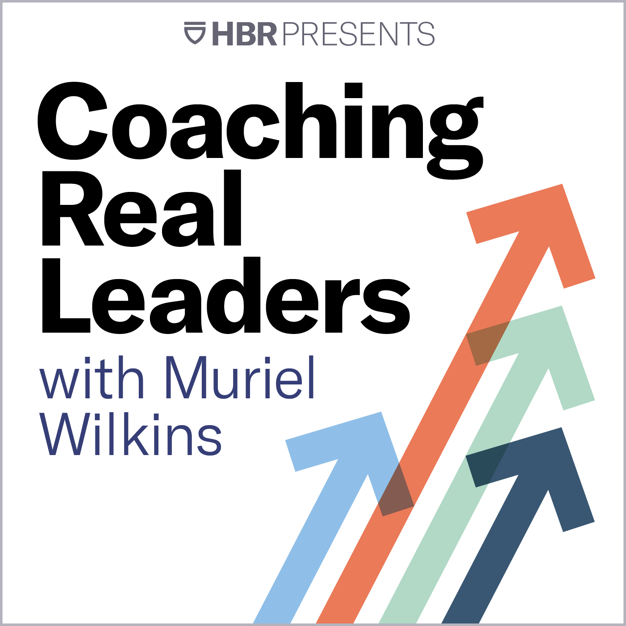 Coaching Real Leaders