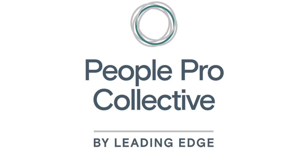 People Pro Collective by Leading Edge