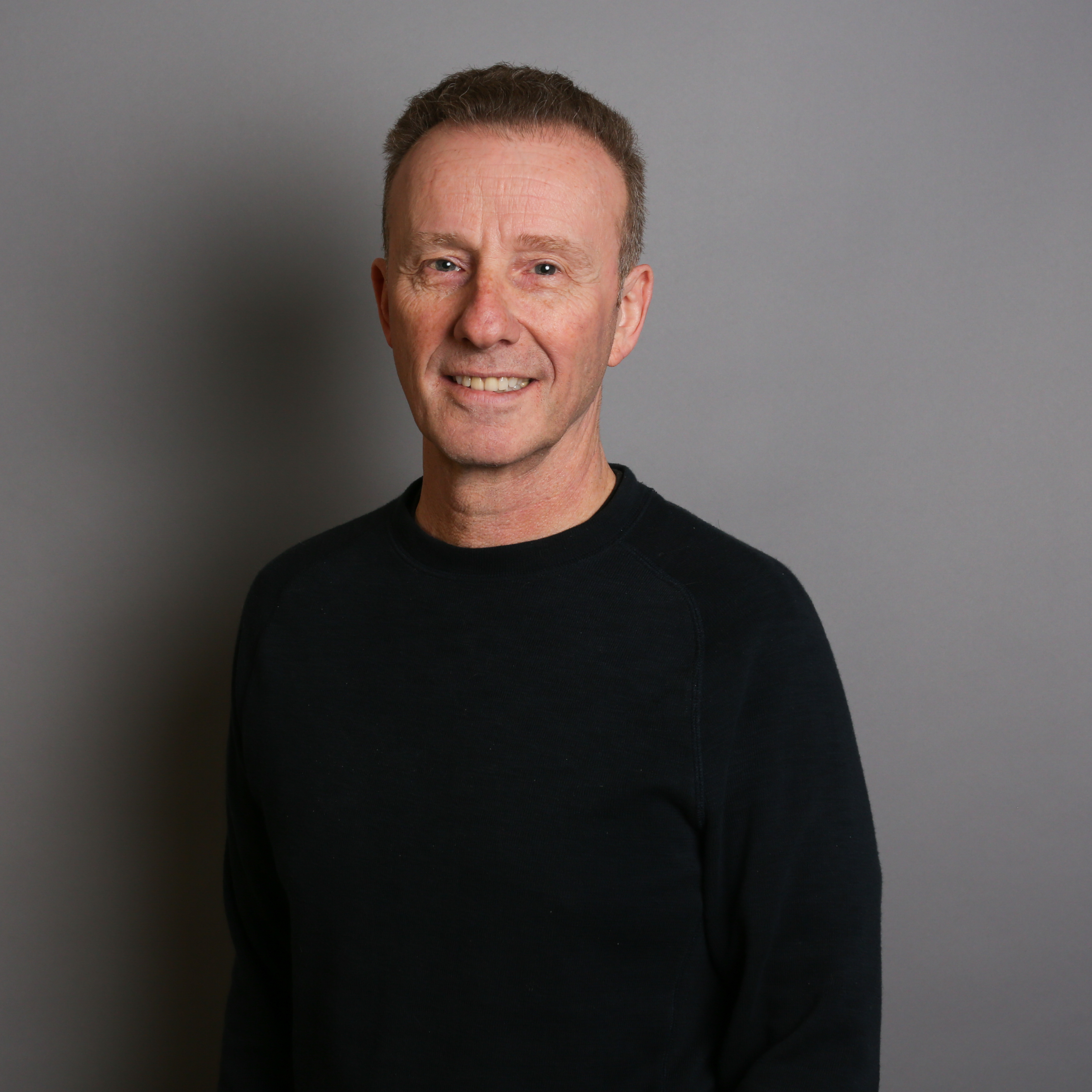 Photo of Barry Finestone