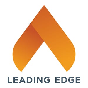 Leading Edge square logo