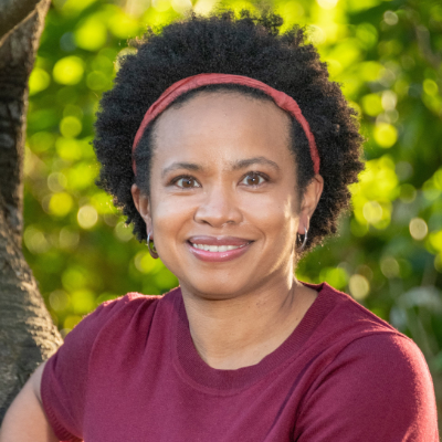 Photo of Marcella White Campbell