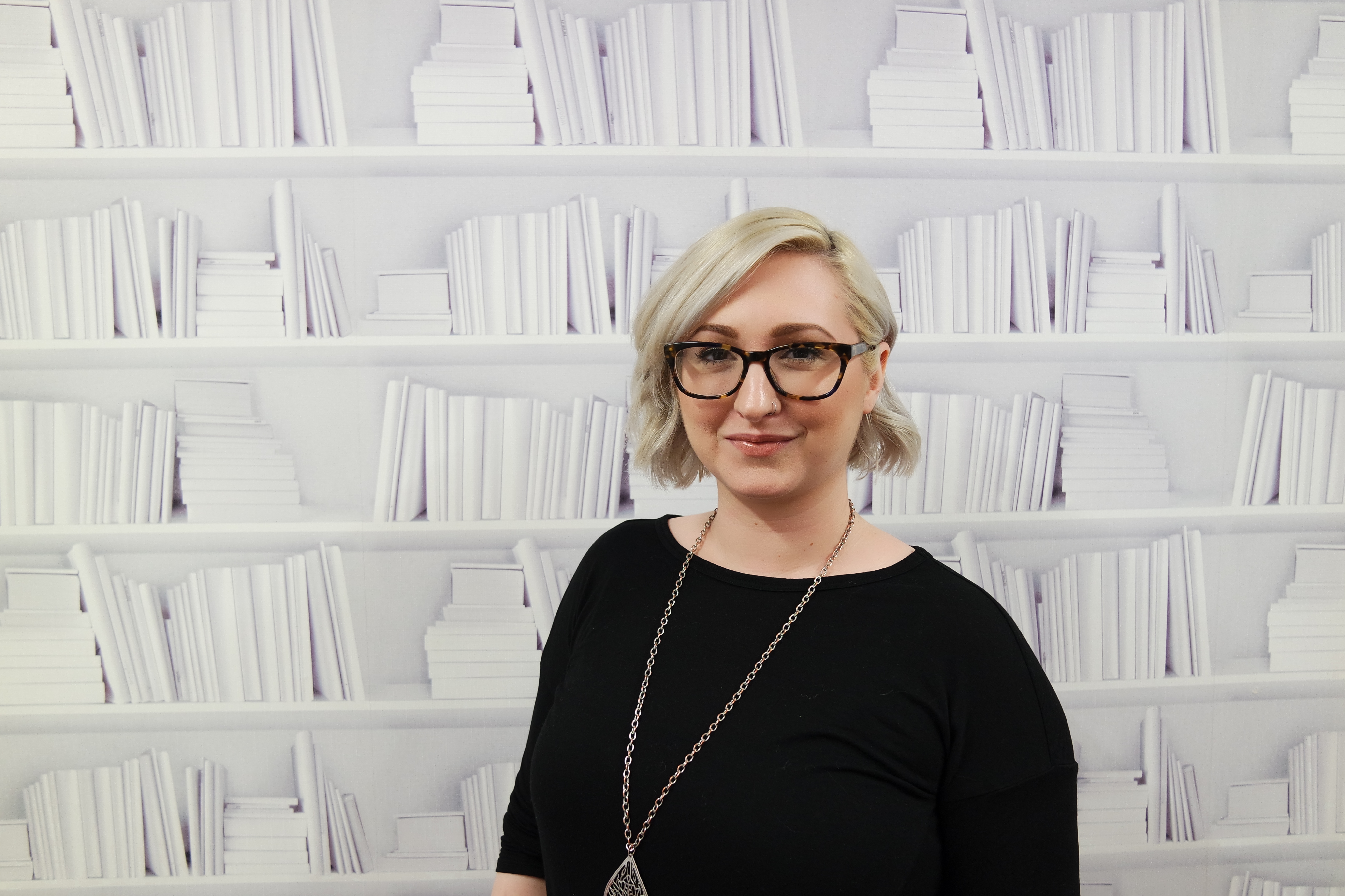 Photo of Marisa Diehl