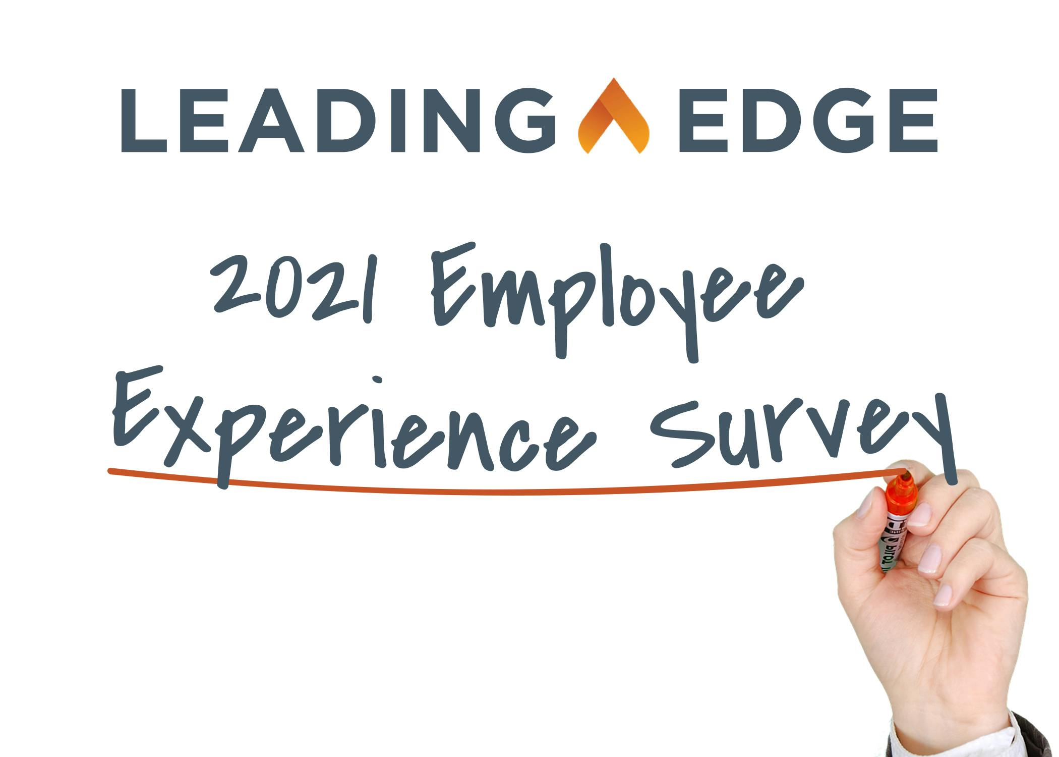 Employee Experience Survey 2021