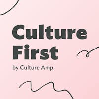 Culture First by Culture Amp