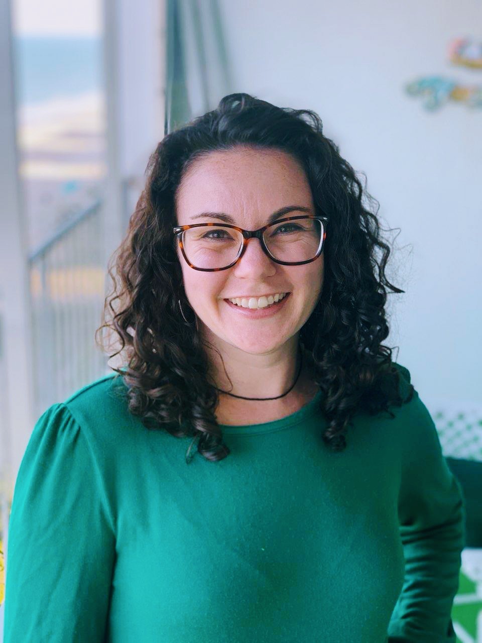 Photo of Sara Singla