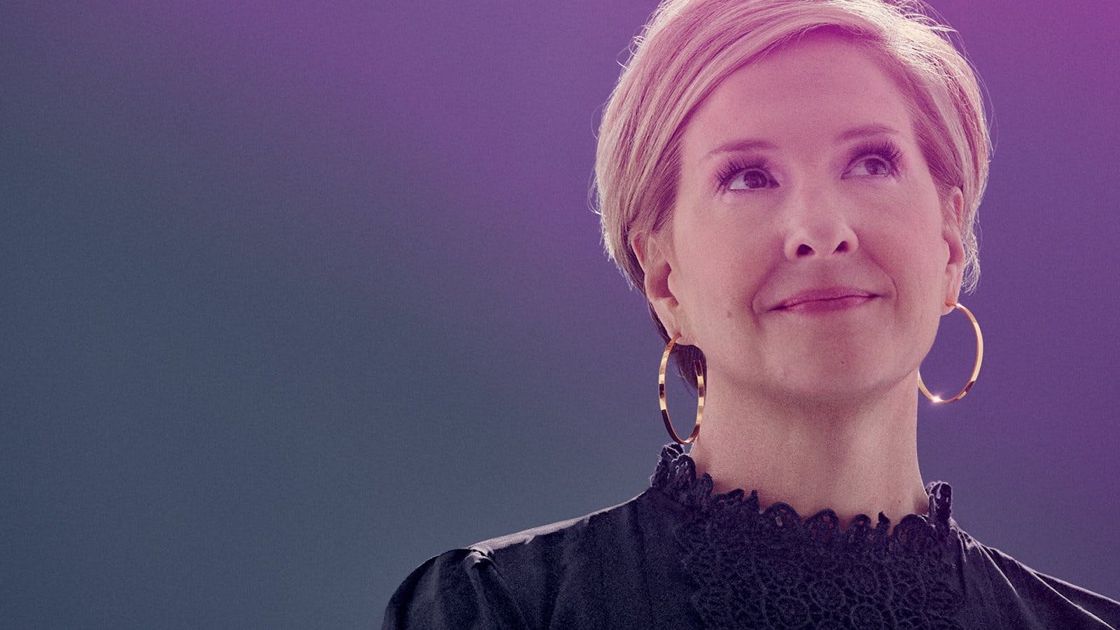 Brené Brown, Vulnerability, and Strong Leadership Leading Edge