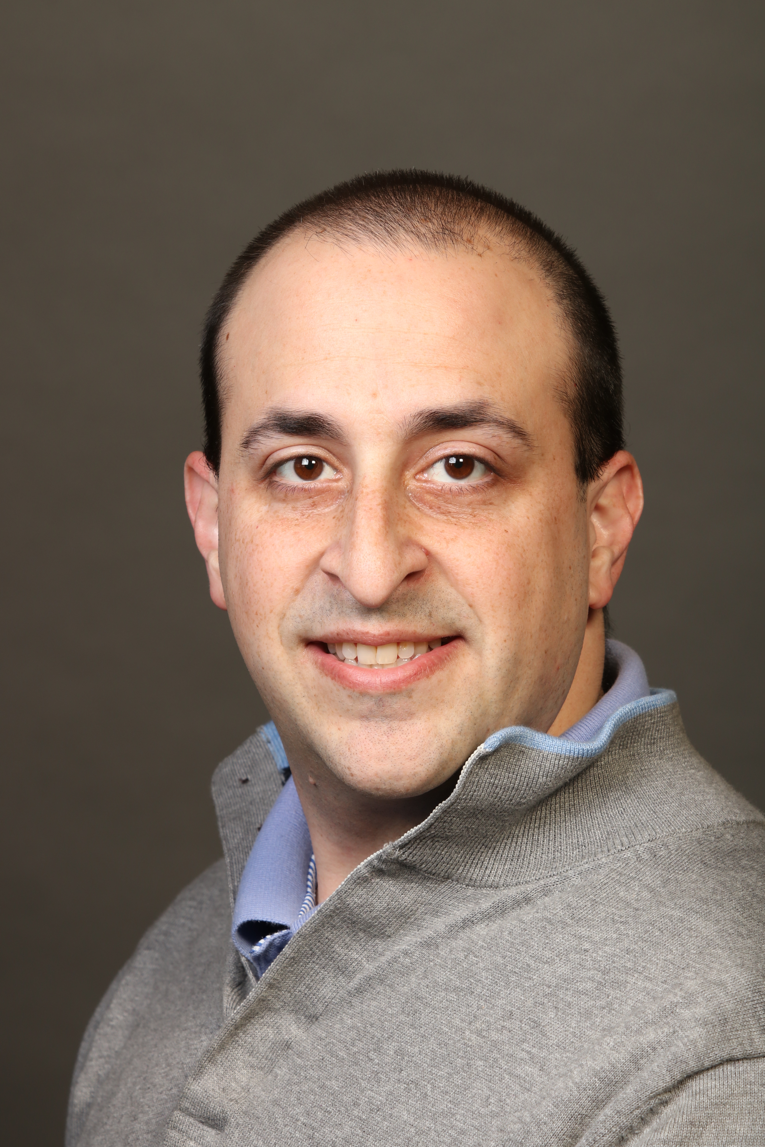 Rob Tafeen