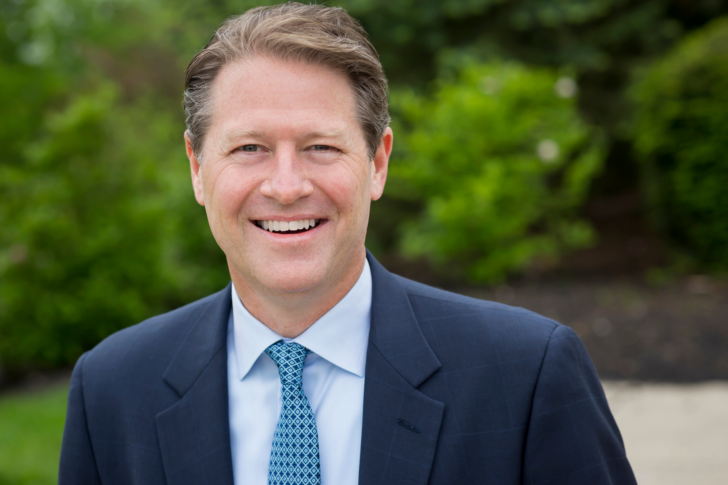 Brian Jaffee headshot