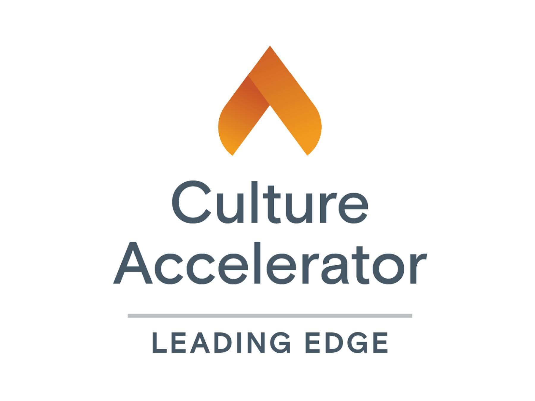 Culture Accelerator by Leading Edge