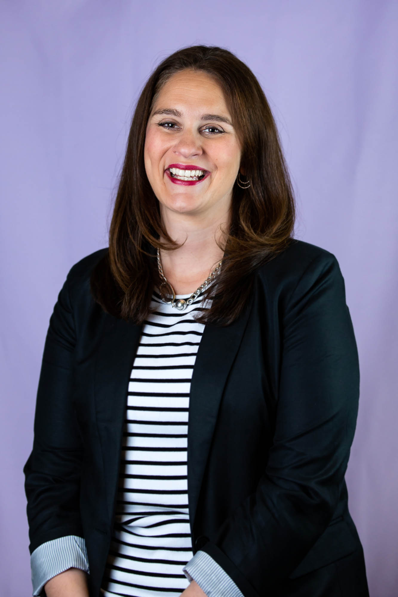 Photo of Gabrielle Sirner-Cohen