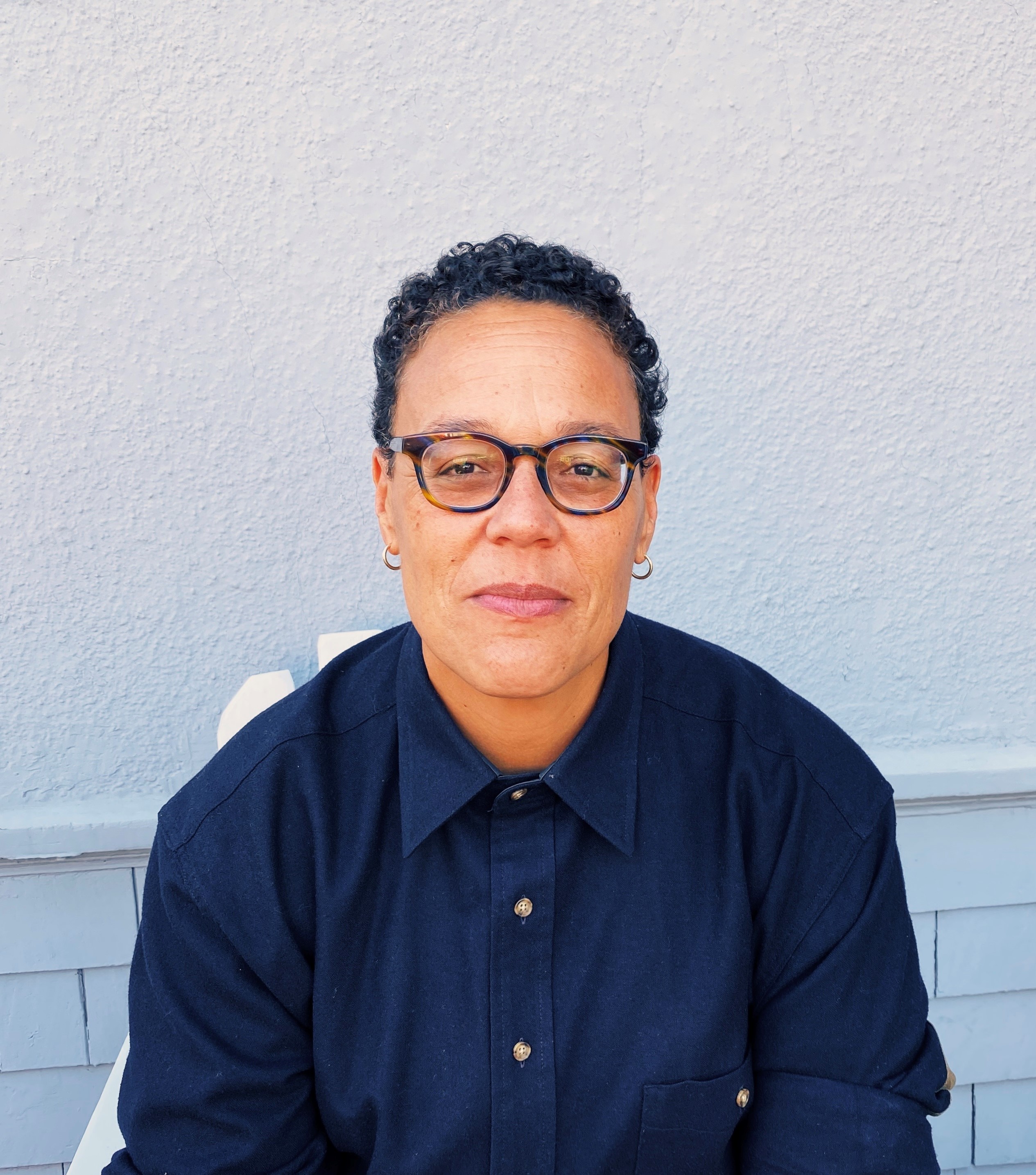 Photo of Ilana Kaufman