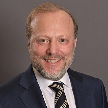 Photo of Scott Kaufman