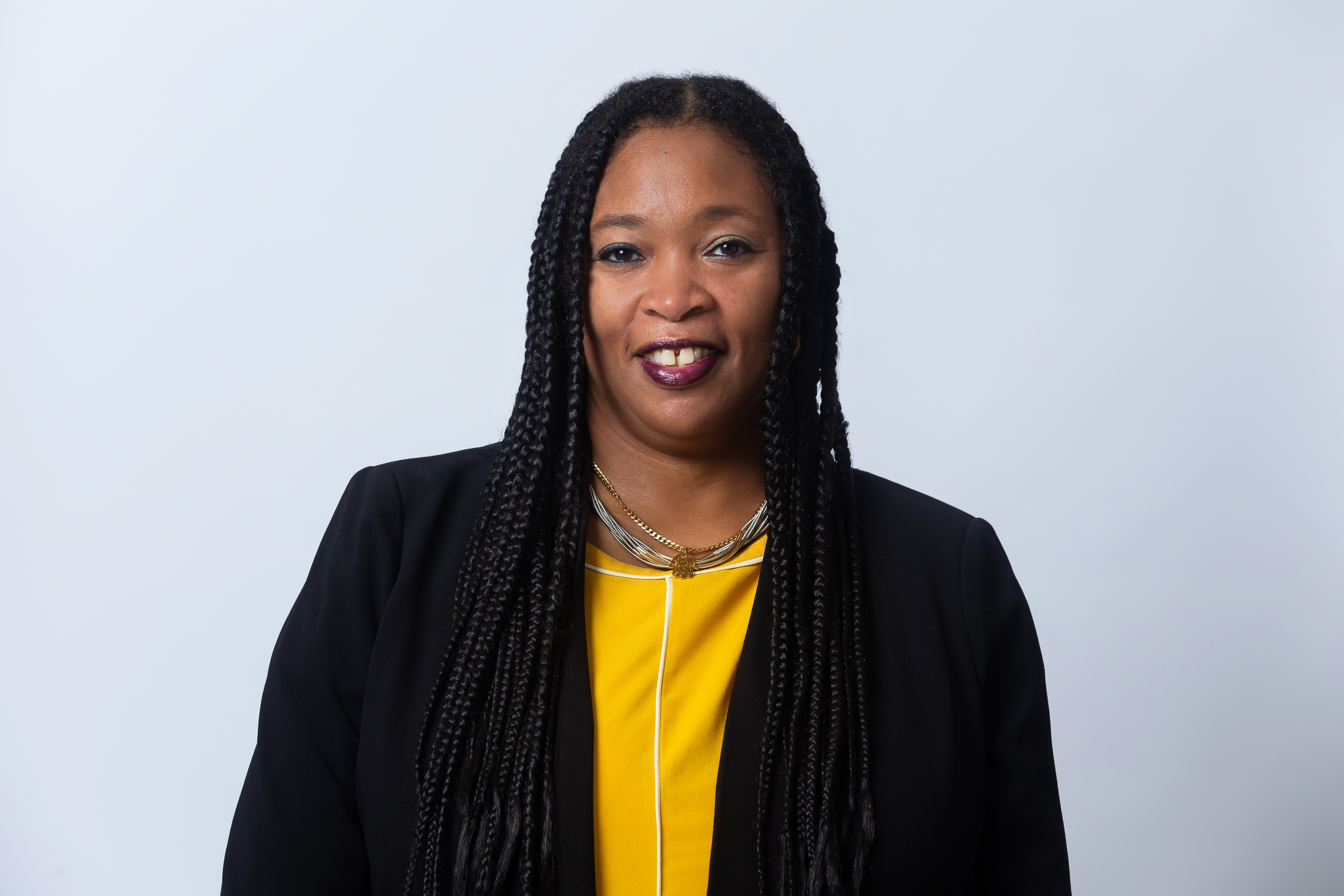 Photo of Yolanda Savage-Narva