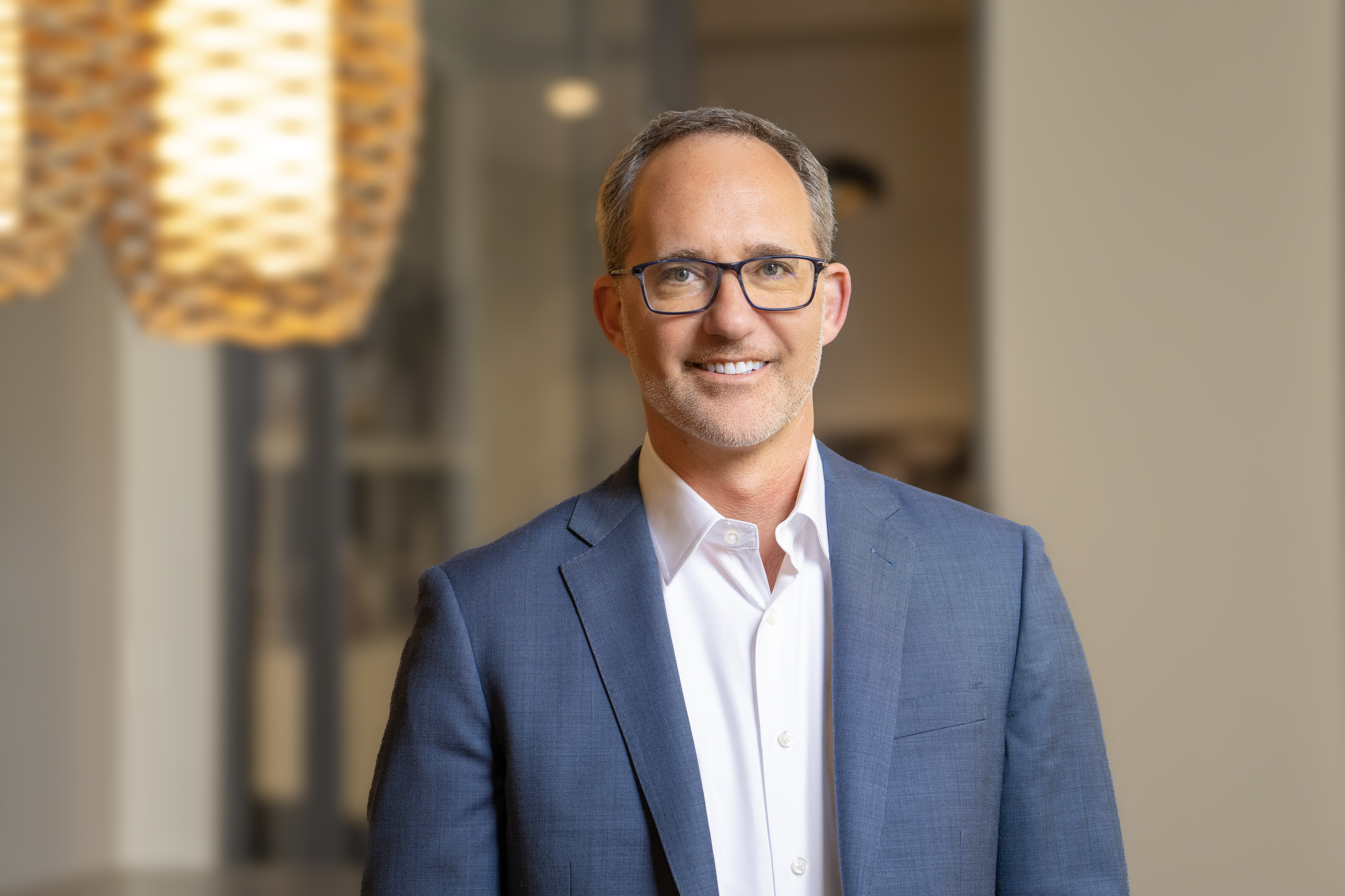 Photo of Darin McKeever