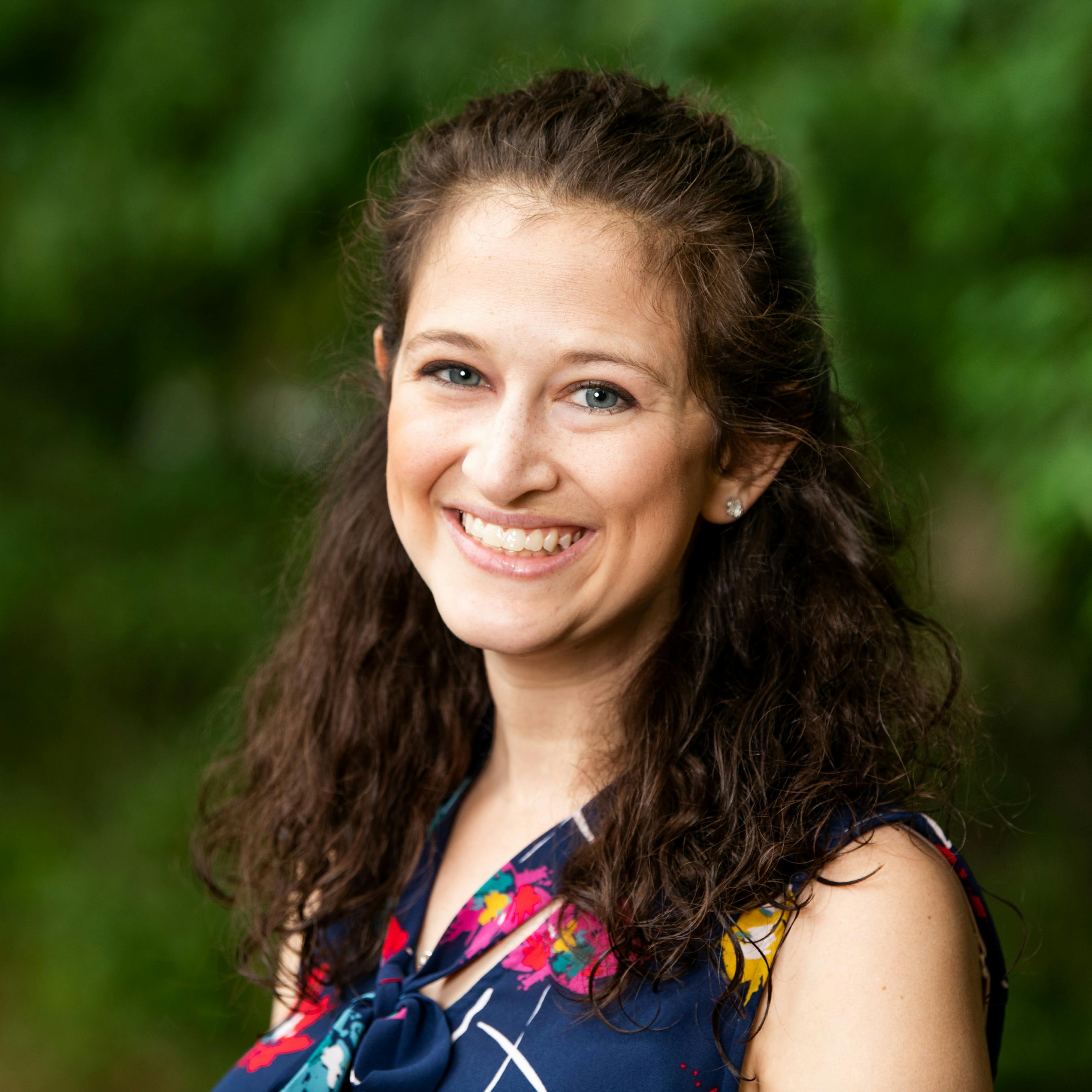 Jillian Brownstein