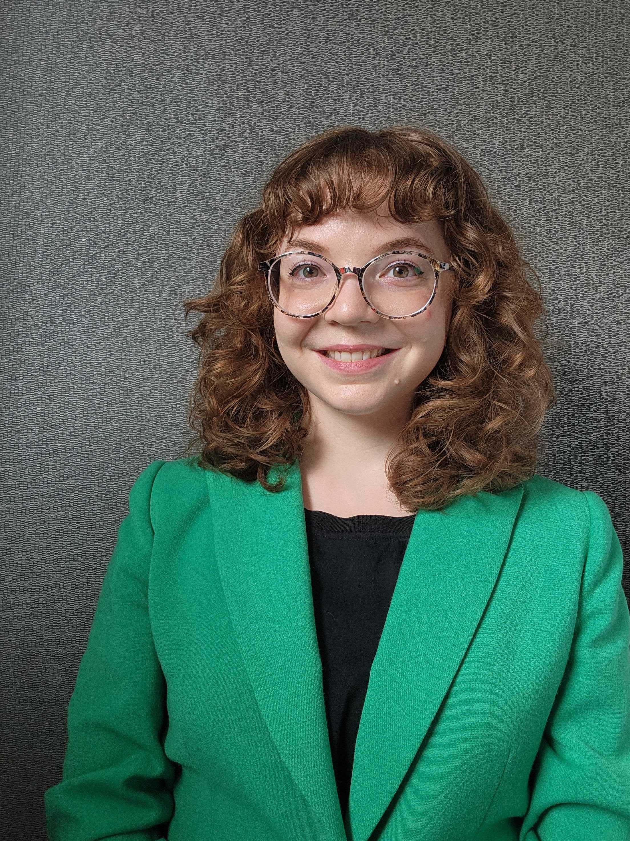 Photo of Melissa Walters