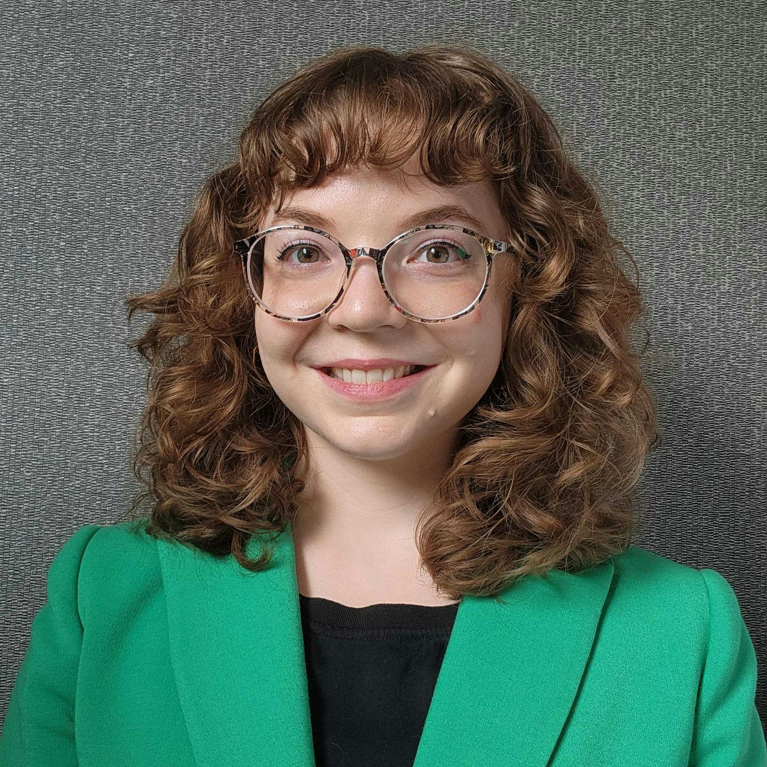 Photo of Melissa Walters