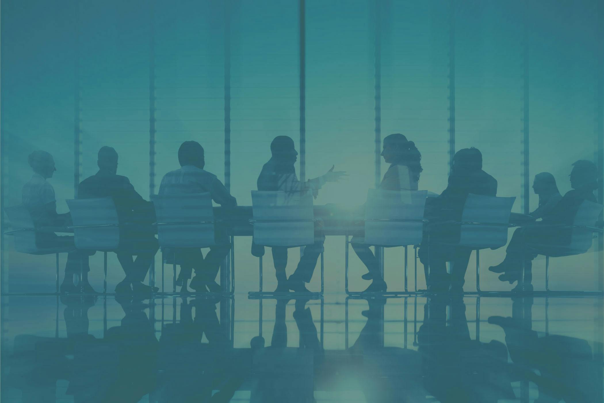 Board Leadership Accelerator