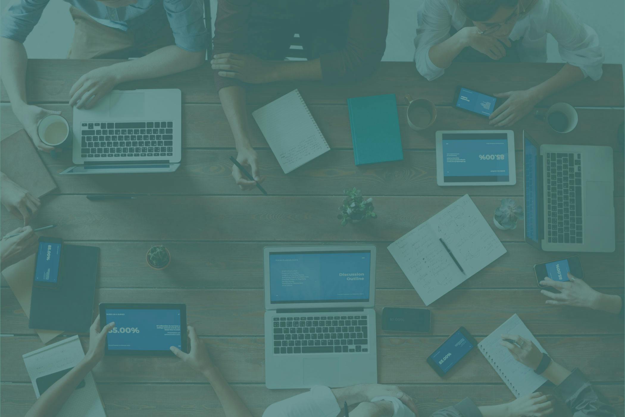 Employee Experience Survey