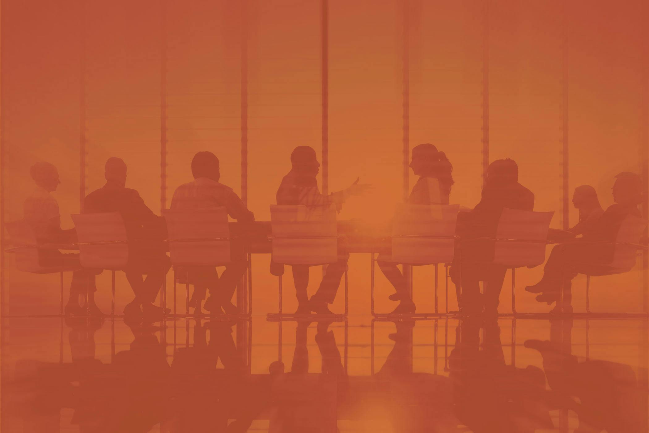 Board Leadership Accelerator