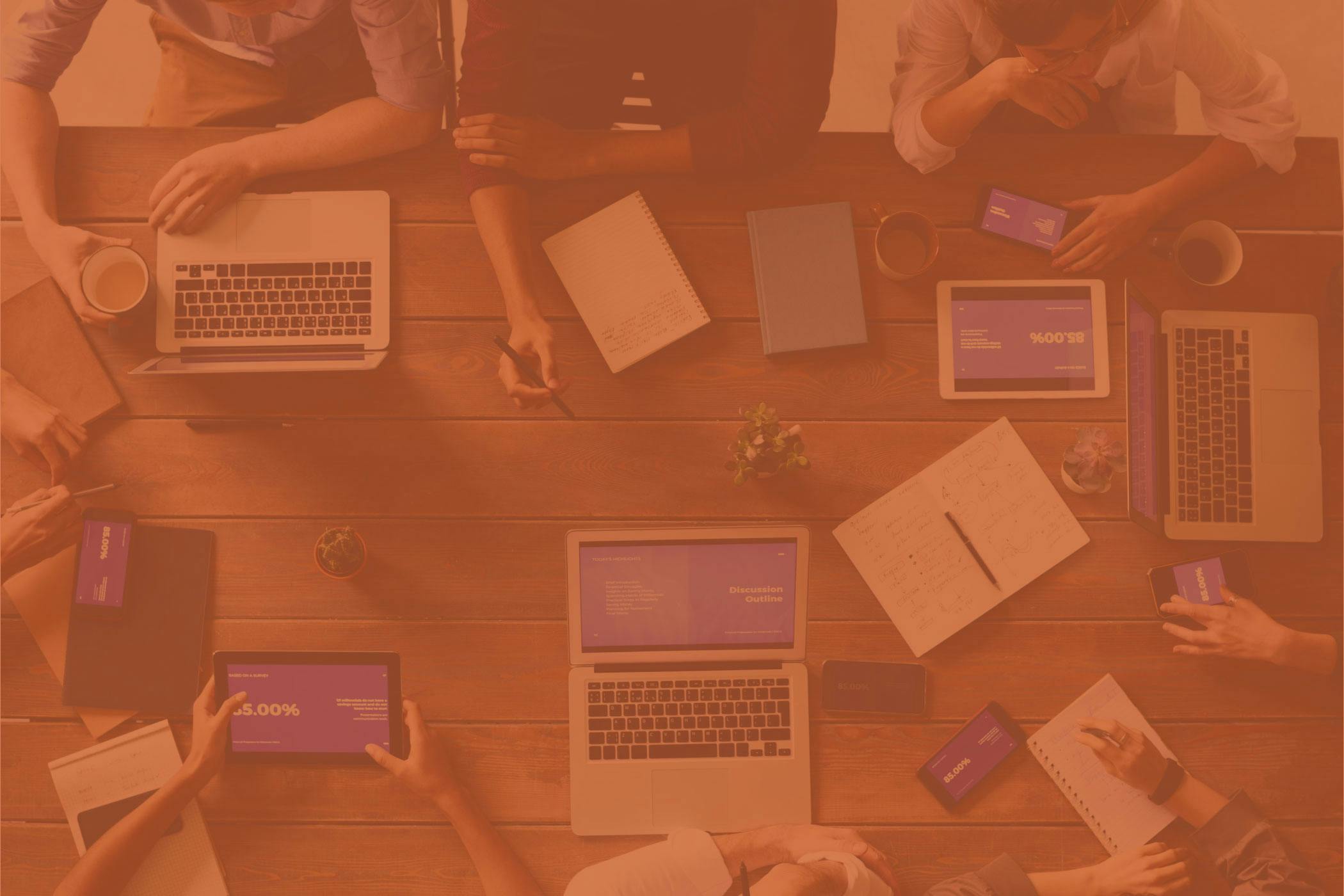 Employee Experience Survey