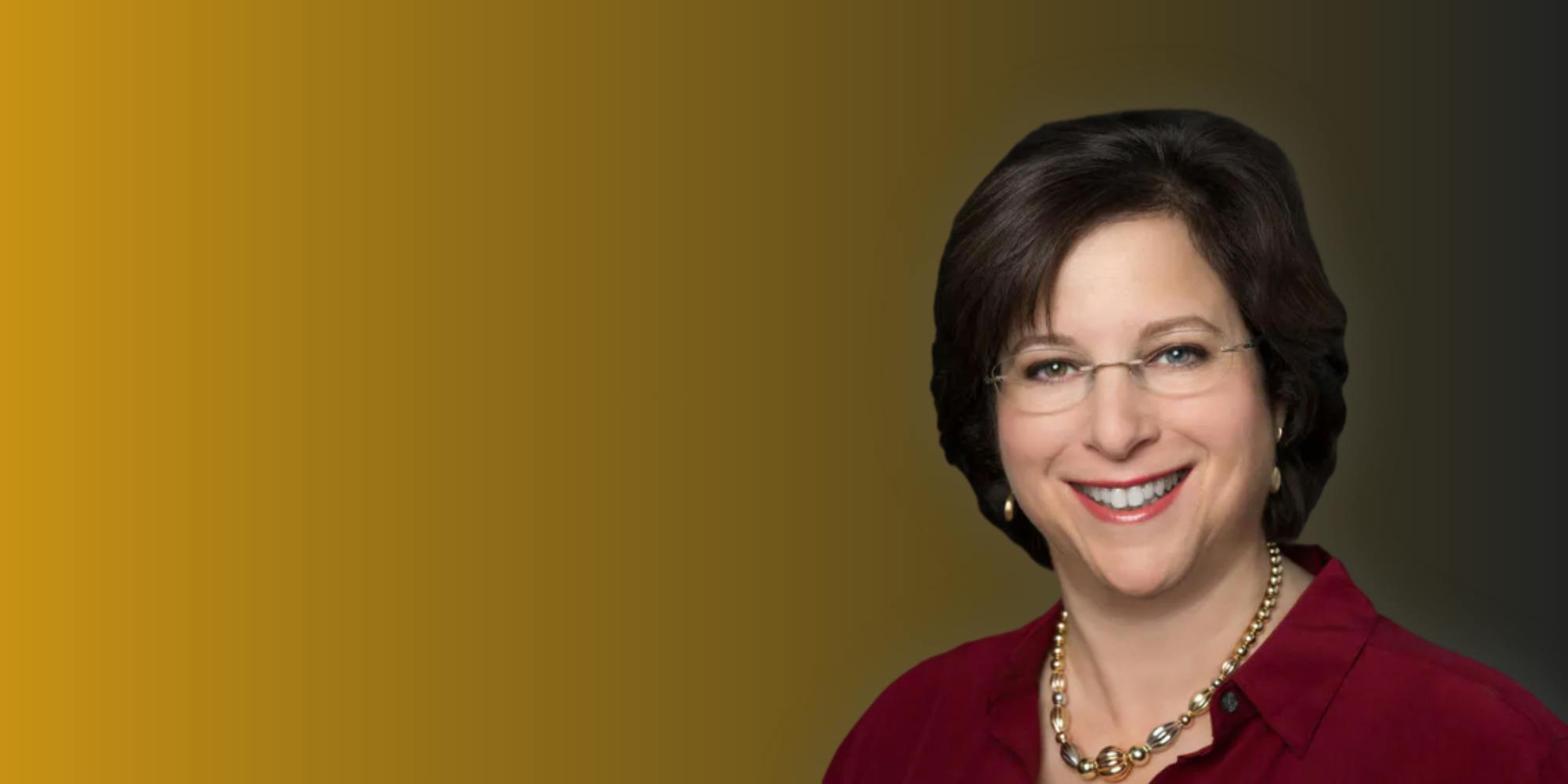 Image of Daryl Messinger