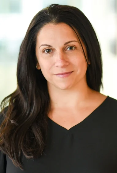Aviva Jacobs headshot