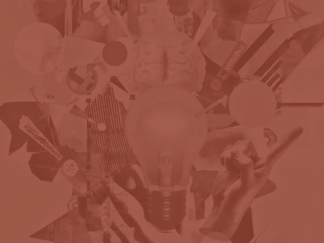 Graphic of lightbulb
