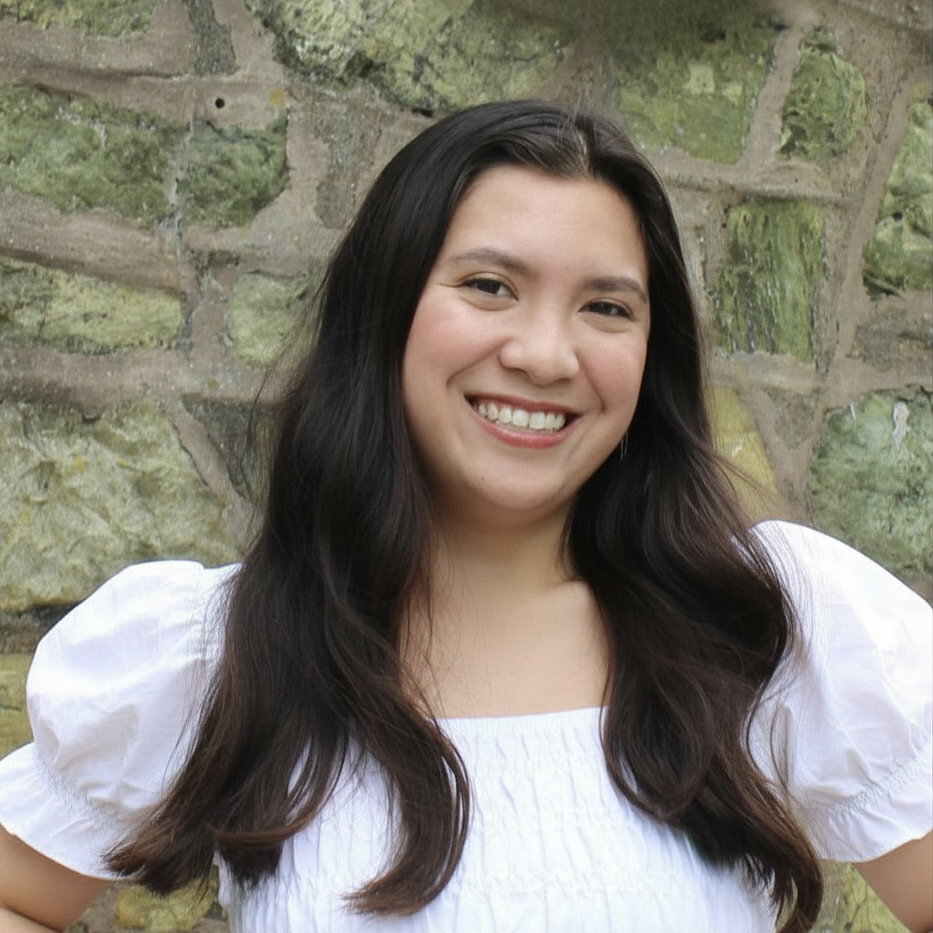 Photo of Yzabel Breboneria