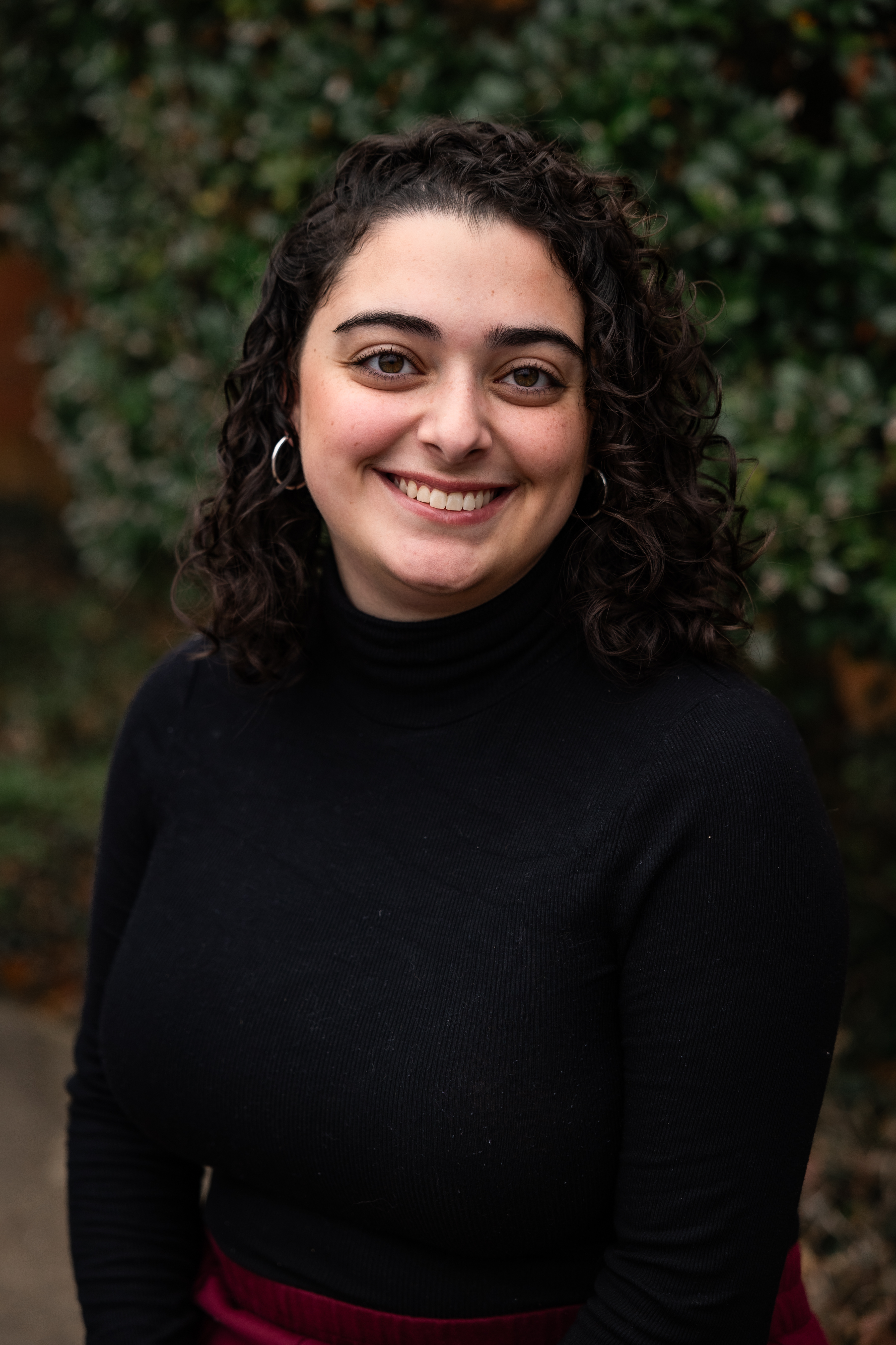 Photo of Emma Canter