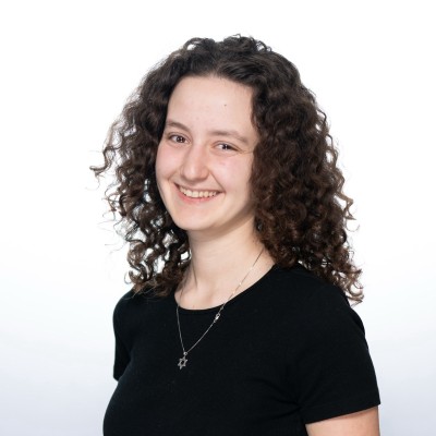 Photo of Yaffa Englander