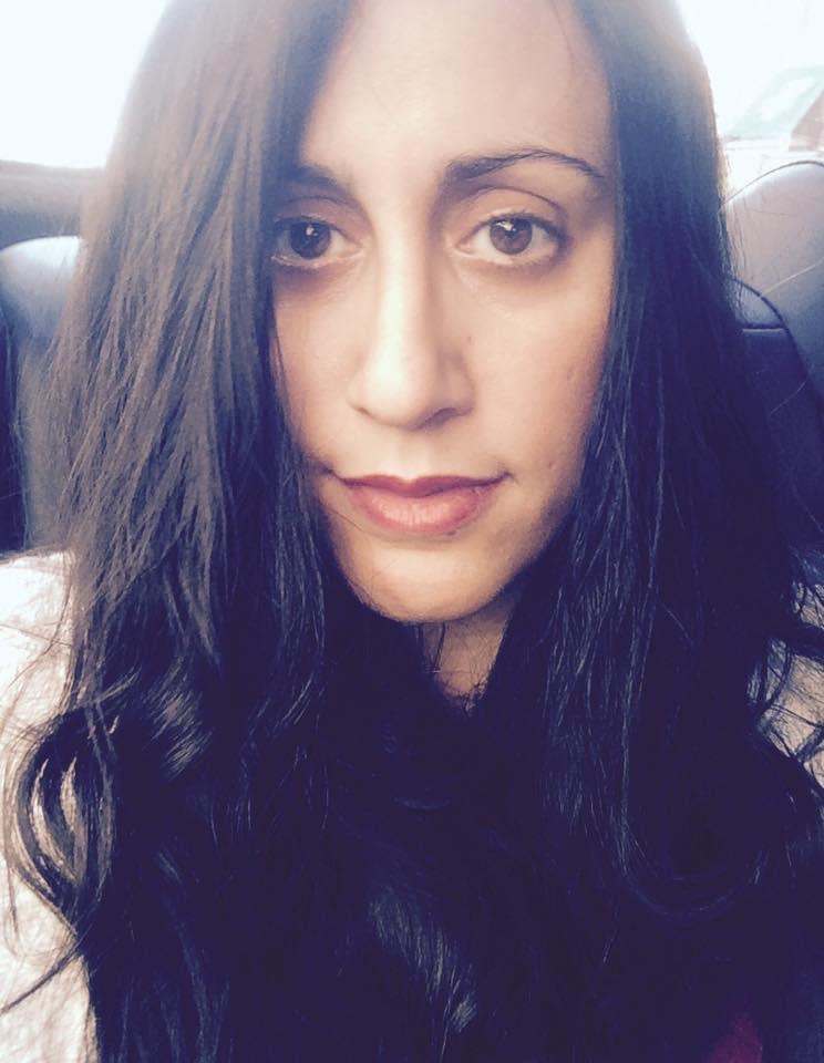 Photo of Yocheved Sidof