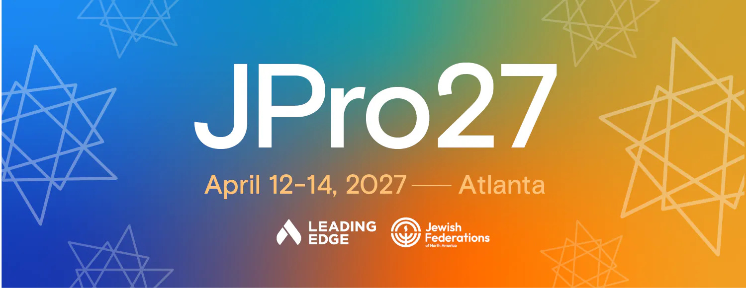 JPro27 - April 12-14, Atlanta