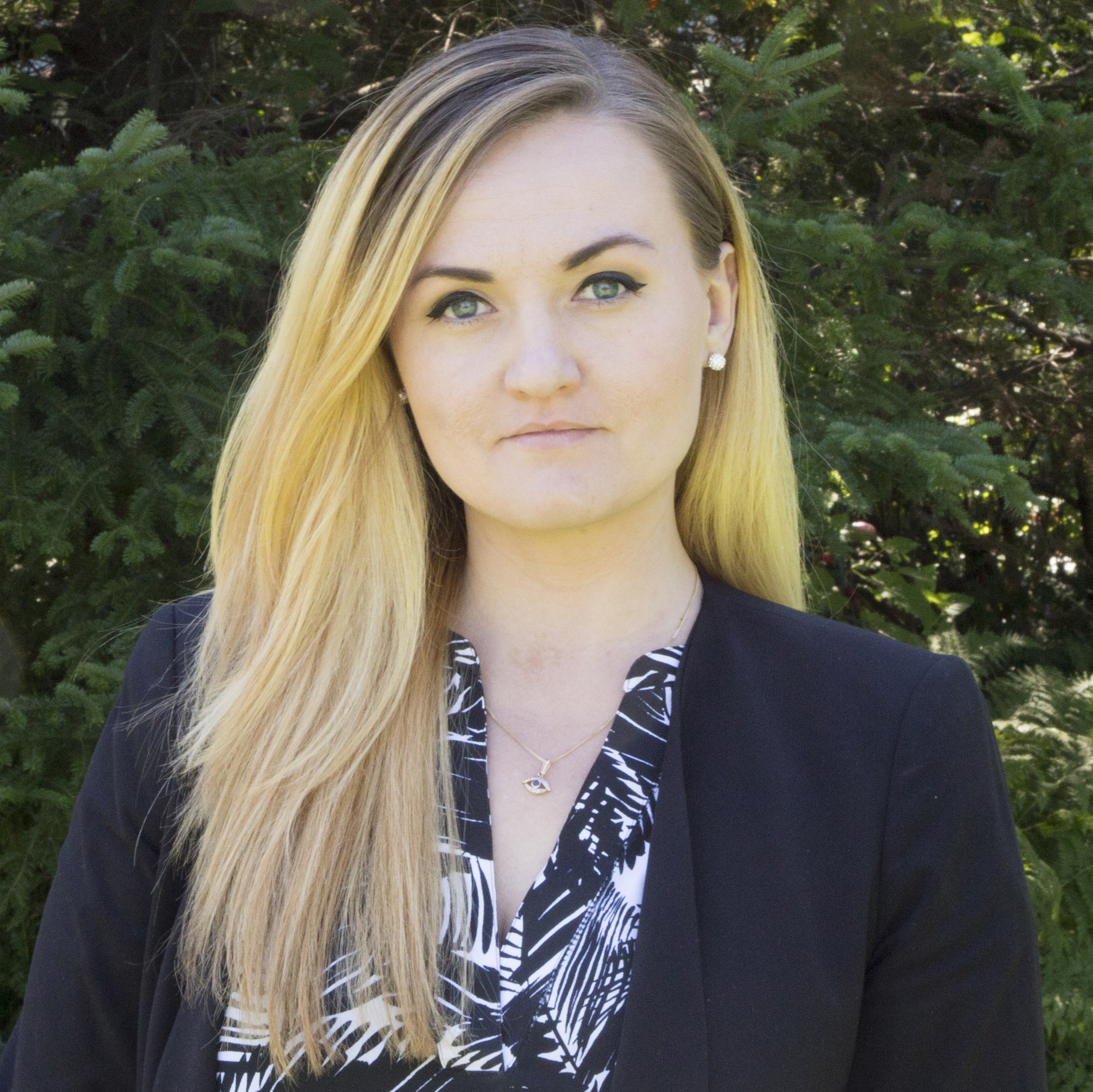 Photo of Alena Akselrod