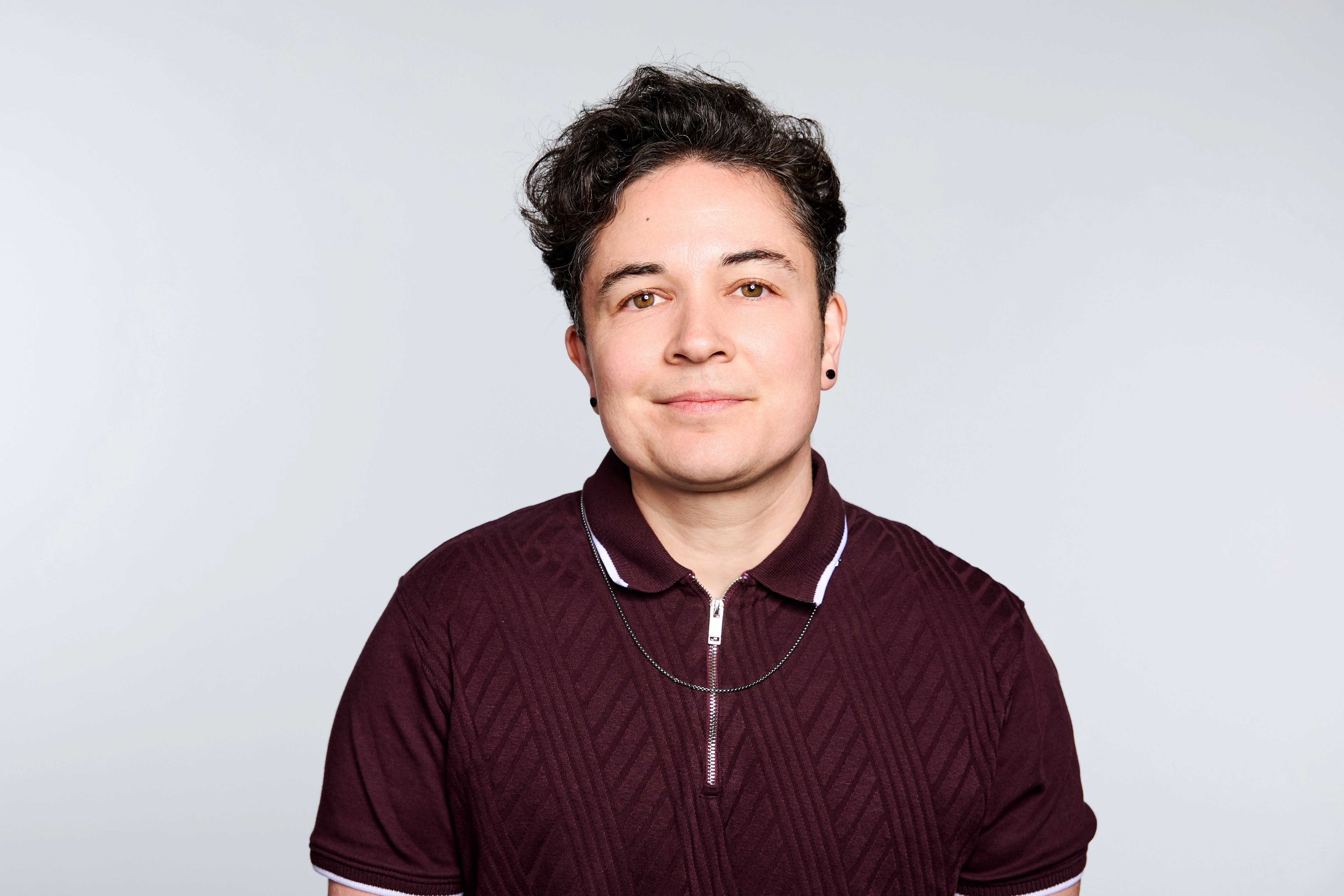 Photo of Jess Abercrombie