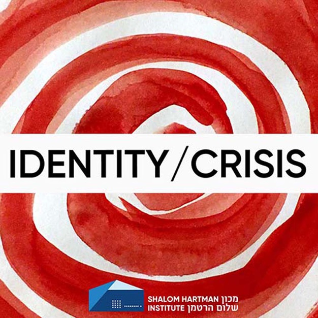 Identity/Crisis