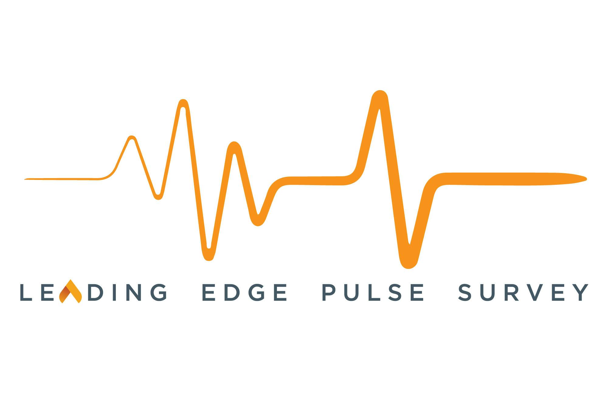 Leading Edge Pulse Survey